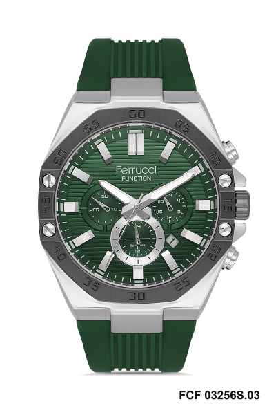 FERRUCCI FONK.SİL.KOL SAATİ